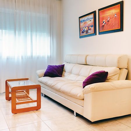Duerming Bolera Pico Apartment Portonovo Exterior photo