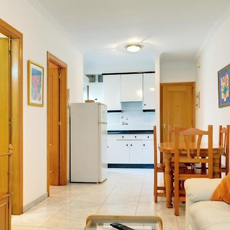 Duerming Bolera Pico Apartment Portonovo Exterior photo
