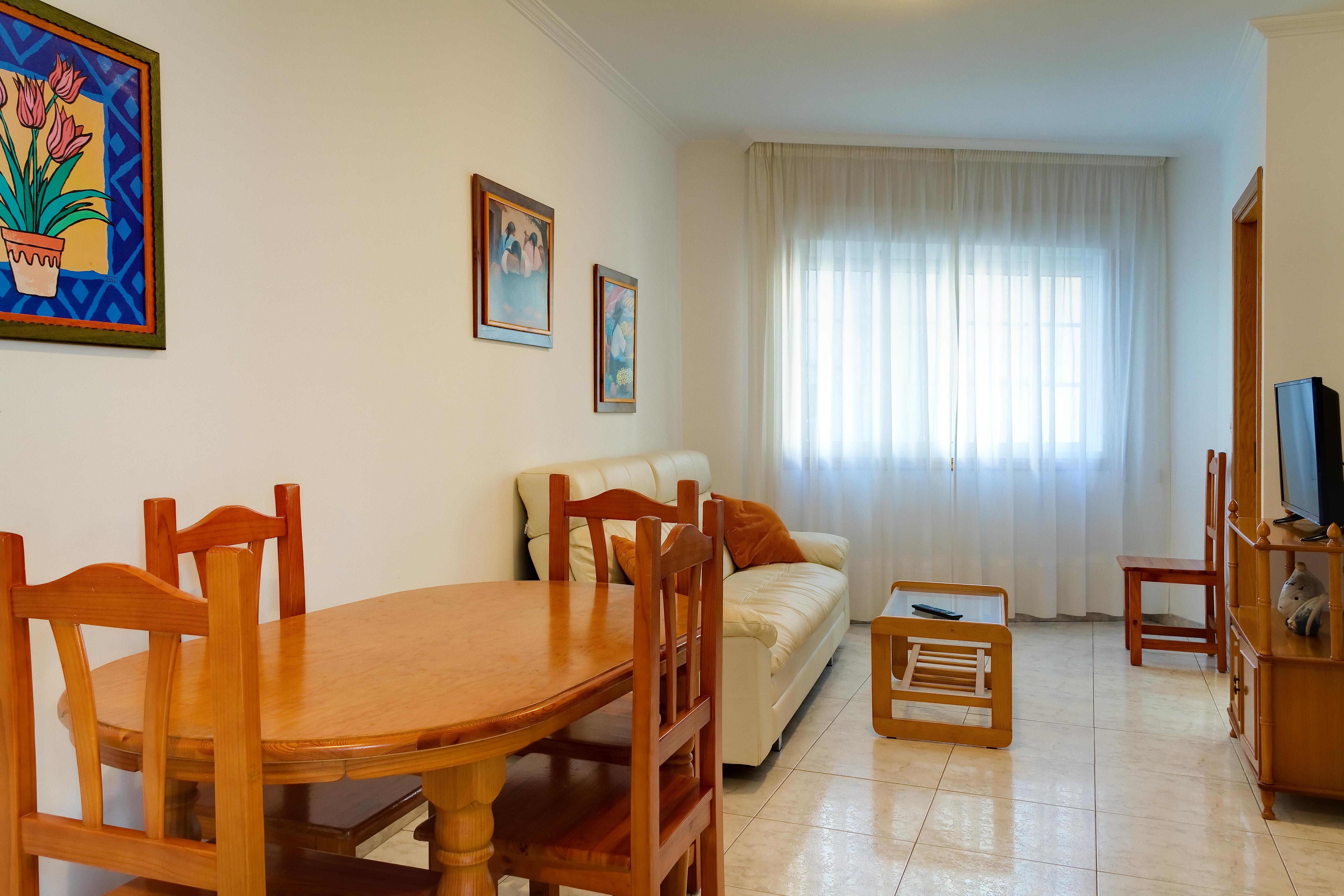 Duerming Bolera Pico Apartment Portonovo Exterior photo