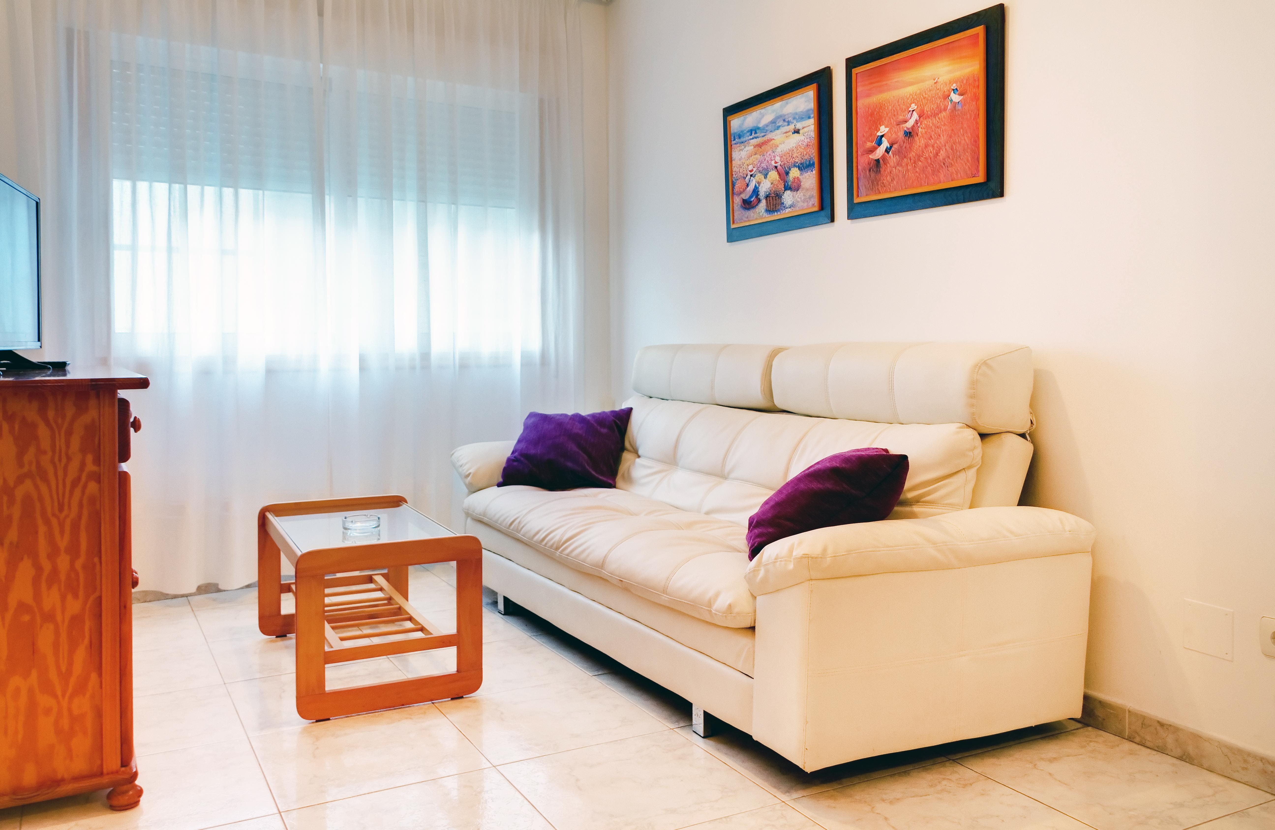 Duerming Bolera Pico Apartment Portonovo Exterior photo