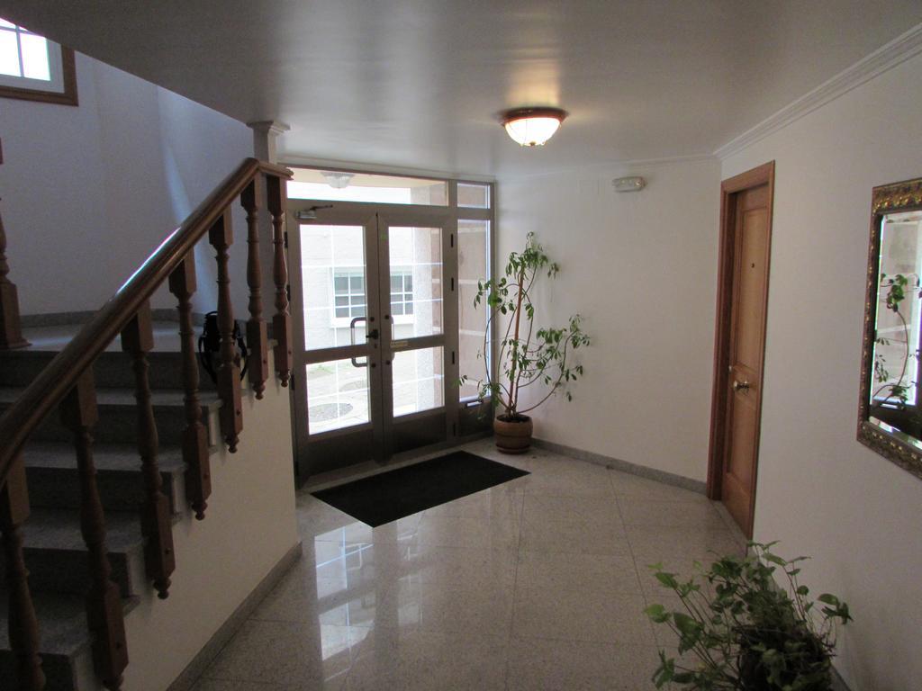 Duerming Bolera Pico Apartment Portonovo Exterior photo