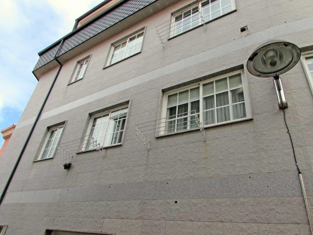 Duerming Bolera Pico Apartment Portonovo Exterior photo