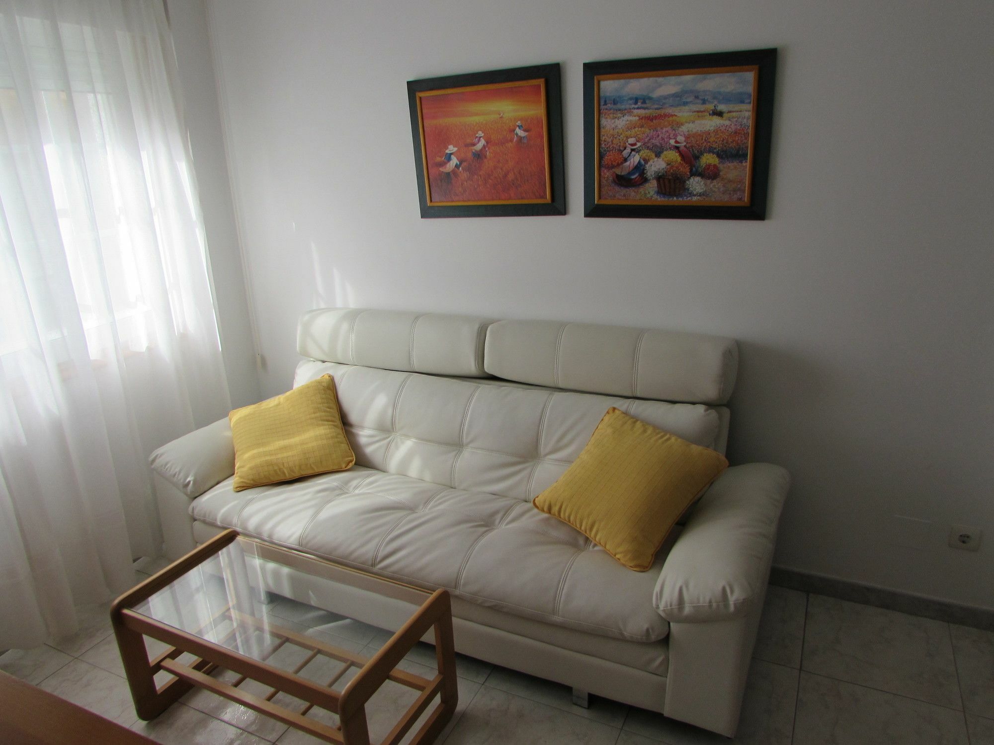 Duerming Bolera Pico Apartment Portonovo Exterior photo