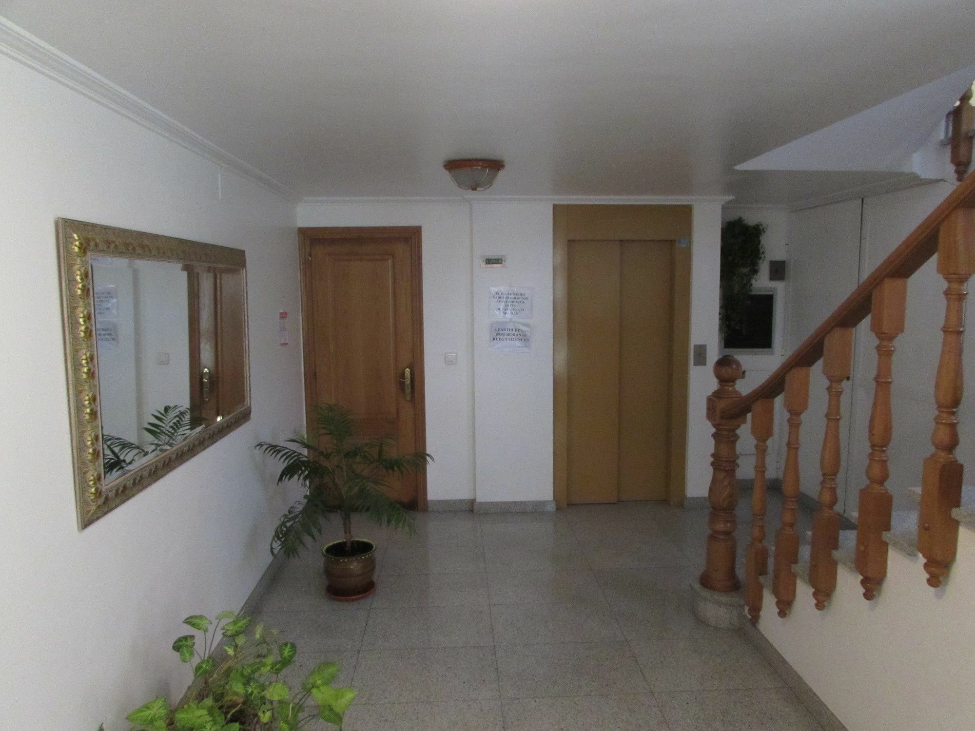 Duerming Bolera Pico Apartment Portonovo Exterior photo