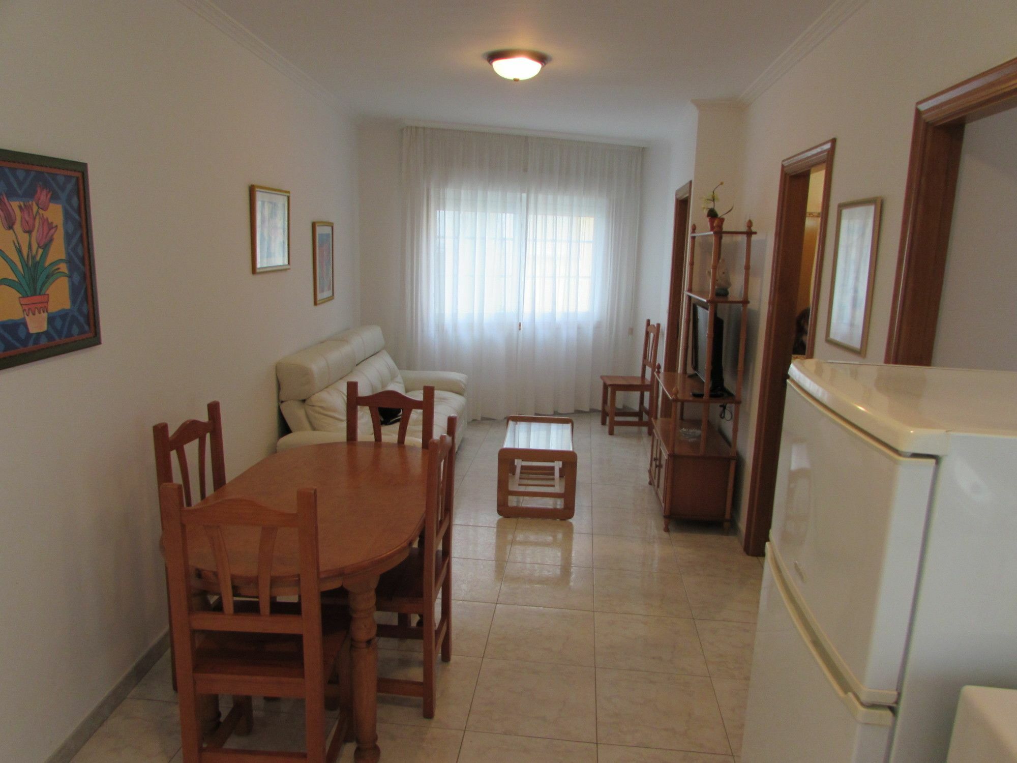 Duerming Bolera Pico Apartment Portonovo Exterior photo