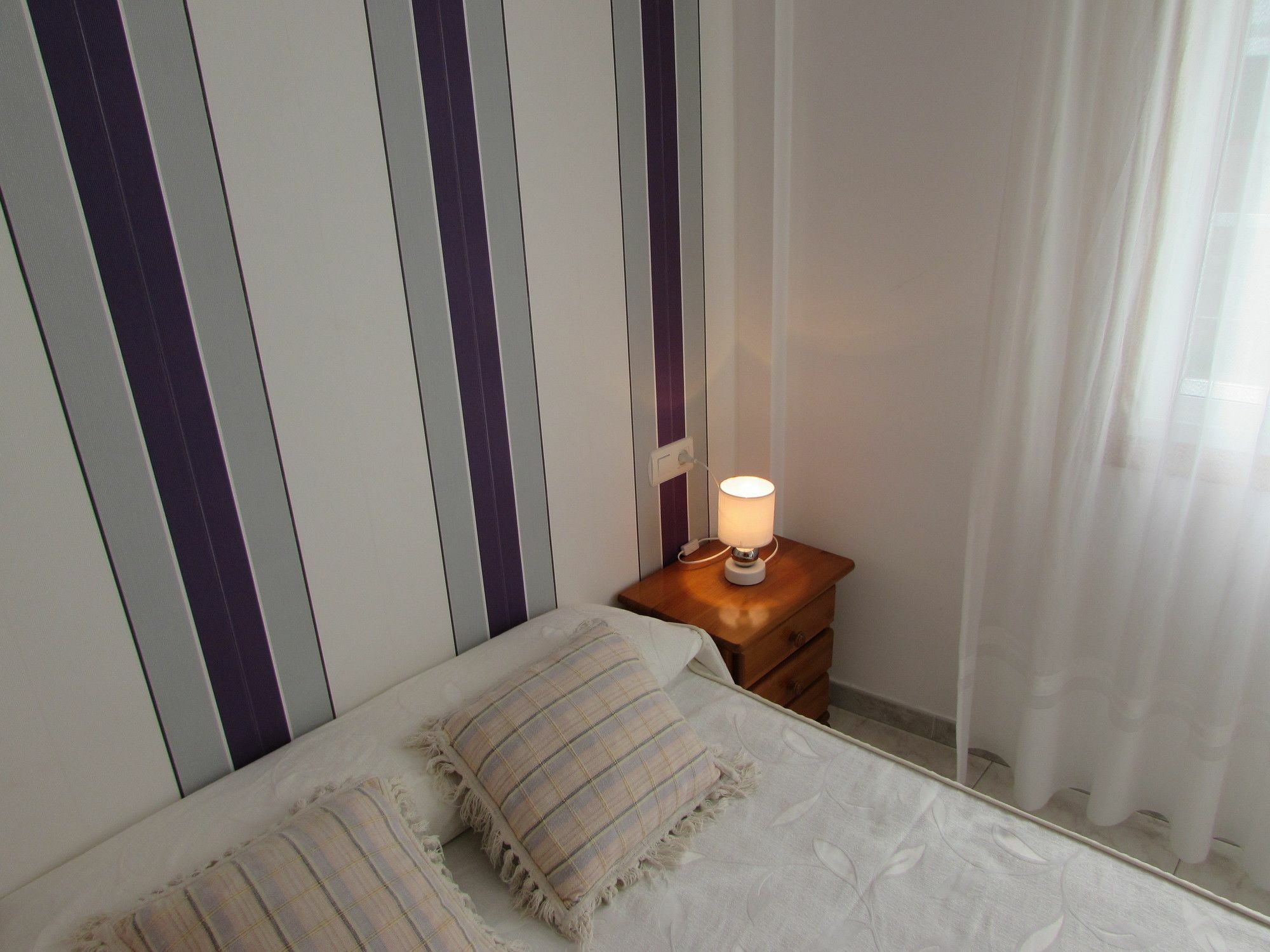 Duerming Bolera Pico Apartment Portonovo Exterior photo