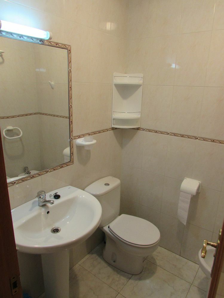 Duerming Bolera Pico Apartment Portonovo Exterior photo